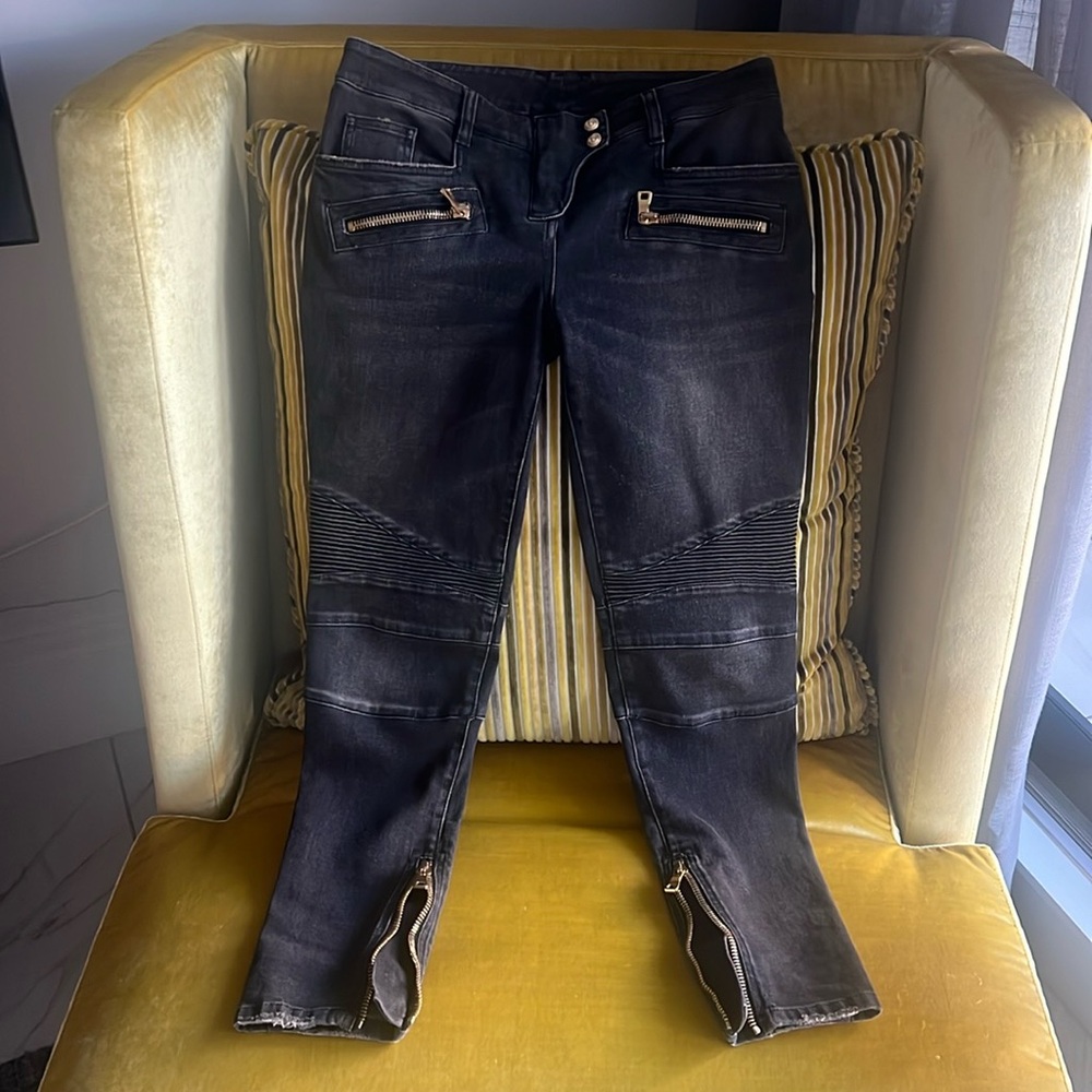 Balmain Jeans